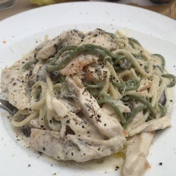 Taverna - Paglia E Fieno - Italian Near Me - Dallas, Texas