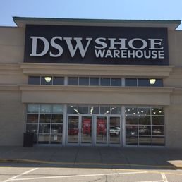 dsw canton