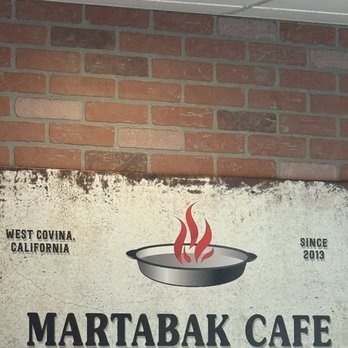 Martabak Cafe - Desserts Near Me - West Covina, California Martabak Cafe - Desserts Near Me - West Covina, California