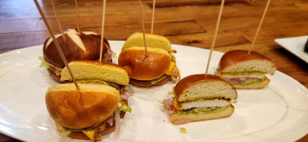 Rotate Social | Indian Culinary Lounge by null