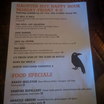 Beachbum Berry's Latitude 29 - Hawaiian Near Me - New Orleans, Louisiana
