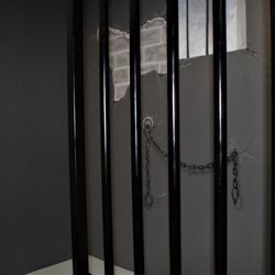 Sixth Sense Escape Games - Prison Break