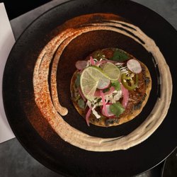 Drifters - Mushroom toastata.  Must have.