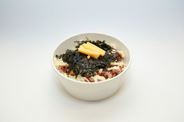 Sinjeon Food Sys by null