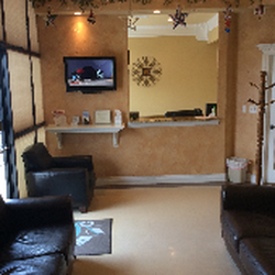 Heights Dental Center