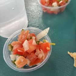 Fresh pico