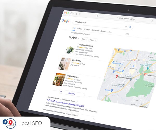 Digital Marketing Leesburg: Panduan Lengkap untuk Bisnis Lokal