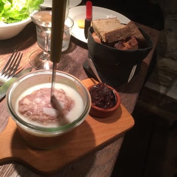 La Grande Cremerie - Simple yet delicious. - Wine Bars Near Me - Paris, 75 La Grande Cremerie - Simple yet delicious. - Wine Bars Near Me - Paris, 75