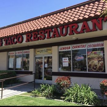 King's Burrito - King Taco Pico Rivera CA - Mexican Near Me - La Habra, California