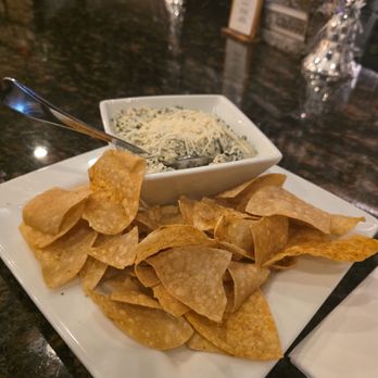 Melt Kitchen and Bar - Spinach dip - New American Near Me - Greensboro, North Carolina Melt Kitchen and Bar - Spinach dip - New American Near Me - Greensboro, North Carolina
