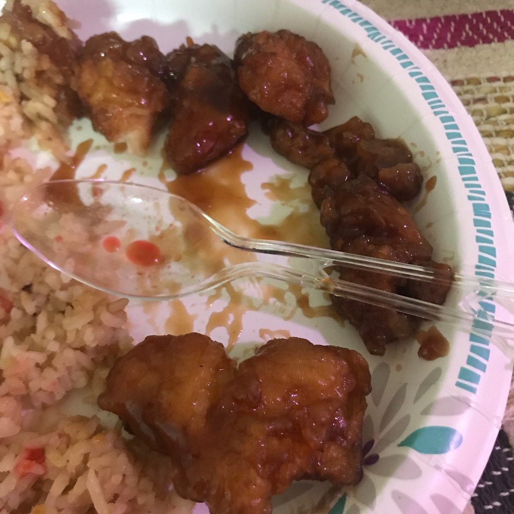 Red Panda Wok & Grill - Orange chicken - Szechuan Near Me - Hurst, Texas Red Panda Wok & Grill - Orange chicken - Szechuan Near Me - Hurst, Texas