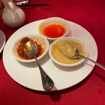 Chi - Sauces - Chinese Near Me - Reno, Nevada