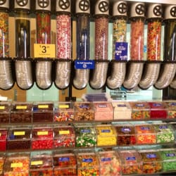 Sweet Factory