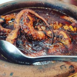 Coriscos Sabores - Alcatra de Polvo
