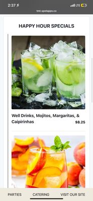 Bodega 88 by null Bodega 88 by null