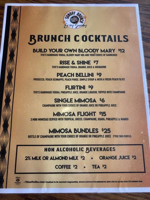 Menu photo 7 Double Take Bar & Grill Columbus, OH Menu photo 7 Double Take Bar & Grill Columbus, OH