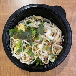 Pad Thai Pad Thai