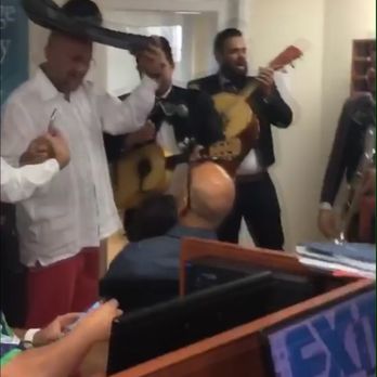 Mariachi Fiesta Grande - Musicians Near Me - Miami, Florida