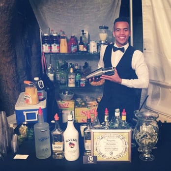 Classic Mixologist - Ernesto De La Paz - Bartenders Near Me - Los Angeles, California Classic Mixologist - Ernesto De La Paz - Bartenders Near Me - Los Angeles, California