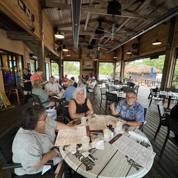 Rumrunners - Seafood Near Me - Cape Coral, Florida