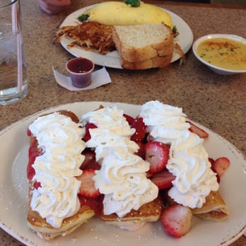 The Omelette Shoppe - Pretty good. - Breakfast & Brunch Near Me - Grand Rapids, Michigan The Omelette Shoppe - Pretty good. - Breakfast & Brunch Near Me - Grand Rapids, Michigan