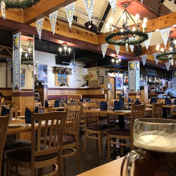 Cafe Old Vienna - German Near Me - Myrtle Beach, South Carolina