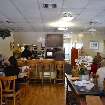 Marston's - Adorable interior. Warm and welcoming. - Breakfast & Brunch Near Me - Pasadena, California Marston's - Adorable interior. Warm and welcoming. - Breakfast & Brunch Near Me - Pasadena, California