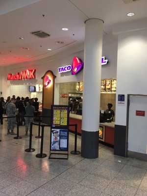 AAFES FOOD COURT - Updated December 2024 - 10 Reviews - Flugplatz AAFES FOOD COURT - Updated December 2024 - 10 Reviews - Flugplatz
