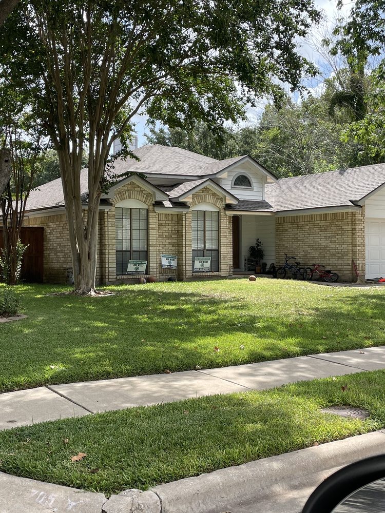 Slide of Artisan Exteriors