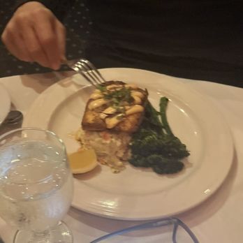 Nantuckets Restaurant - Blackened Rockfish Special - Seafood Near Me - Fenwick Island, Delaware Nantuckets Restaurant - Blackened Rockfish Special - Seafood Near Me - Fenwick Island, Delaware