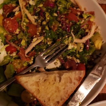 Maplewood Kitchen and Bar - Cobb salad - Breakfast & Brunch Near Me - Cincinnati, Ohio Maplewood Kitchen and Bar - Cobb salad - Breakfast & Brunch Near Me - Cincinnati, Ohio