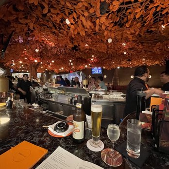 Sushisamba - Asian Fusion Near Me - Las Vegas, Nevada