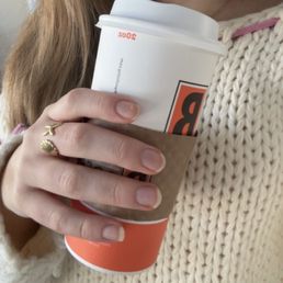 Hot Island Bear Latte Hot Island Bear Latte