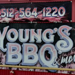Young's BBQ & More