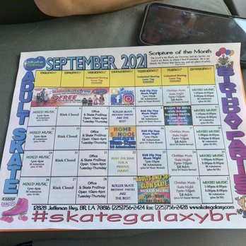 SKATE GALAXY - Updated January 2026 - 27 Photos & 23 Reviews - 12828