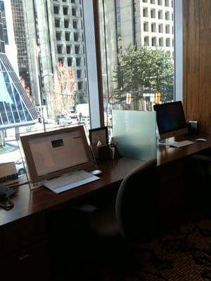 Shangri-La Vancouver by null Shangri-La Vancouver by null