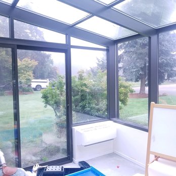 Global Solariums - the inside of a sunroom - General Contractors Near Me - Vancouver, Washington Global Solariums - the inside of a sunroom - General Contractors Near Me - Vancouver, Washington