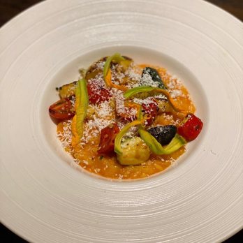 Trestle - Saffron Risotto - New American Near Me - San Francisco, California Trestle - Saffron Risotto - New American Near Me - San Francisco, California