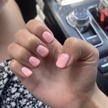 DeePerfection Nails and Spa - Lumpy and bubbly nails - Nail Salons Near Me - Tempe, Arizona DeePerfection Nails and Spa - Lumpy and bubbly nails - Nail Salons Near Me - Tempe, Arizona