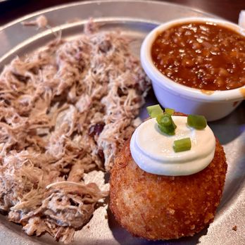 Smoke On the Water - My plate - Barbeque Near Me - Greenville, South Carolina Smoke On the Water - My plate - Barbeque Near Me - Greenville, South Carolina