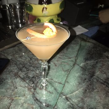 Te Deseo - Cocktail - Cocktail Bars Near Me - Dallas, Texas Te Deseo - Cocktail - Cocktail Bars Near Me - Dallas, Texas