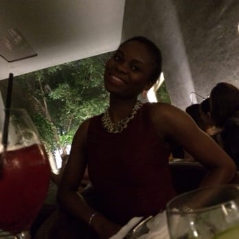 Numero - Relaxing eve with wifey! Good music, strong caipirinha. Will review the food later... - Dance Clubs Near Me - São Paulo, SP
