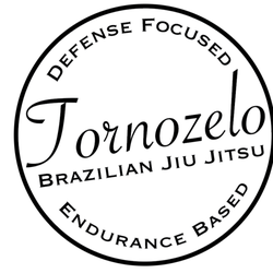 Tornozelo Brazilian Jiu Jitsu