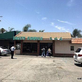Tasty Choice - Chinese Near Me - San Gabriel, California Tasty Choice - Chinese Near Me - San Gabriel, California