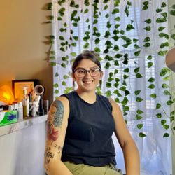 Inner Glow Spa & Wellness - The owner/founder of Inner Glow Spa & Wellness.