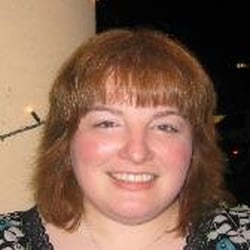 Julie Fanning LCSW