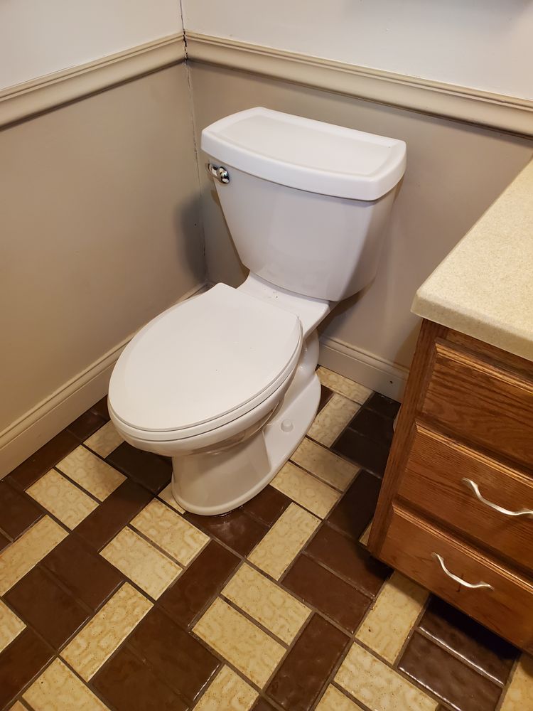 Slide of Croasmun Services