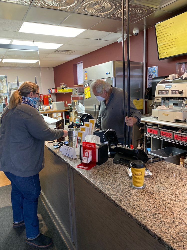 BARISTI COFFEE ROASTERS 11 Photos & 16 Reviews 617 N 13th St, Allentown, Pennsylvania