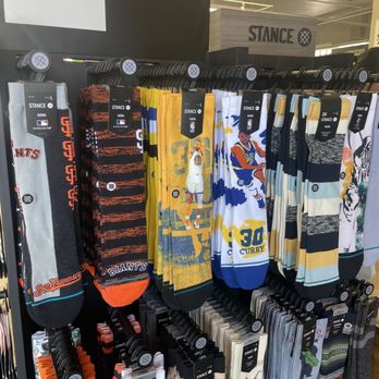 FLAX art & design - Warriors and Giants socks! - Art Supplies Near Me - San Francisco, California FLAX art & design - Warriors and Giants socks! - Art Supplies Near Me - San Francisco, California