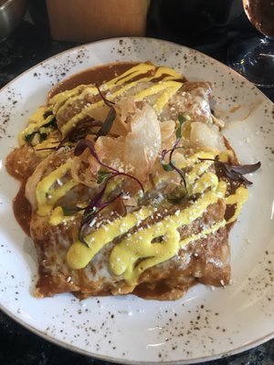 Posto South End by null